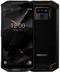Замена разъема зарядки на телефоне Doogee S70 Lite в Екатеринбурге